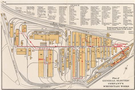 general electric company po box 5000 schenectady ny|ge schenectady campus map.